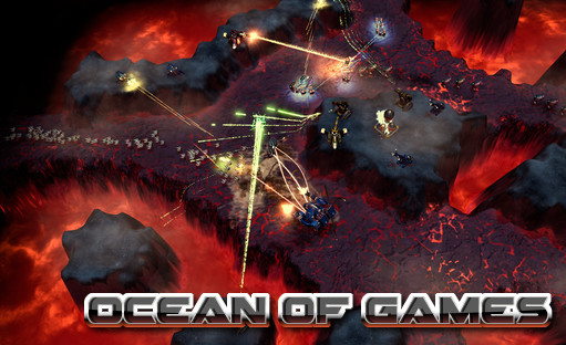 Siege of Centauri CODEX Free Download