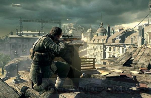 Sniper Elite 4 Download For Free Sniper Elite 4 Download For Free