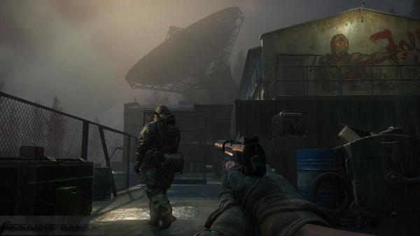 Sniper Ghost Warrior 3 Features