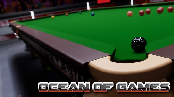 Snooker 19 v1.1 PLAZA Free Download