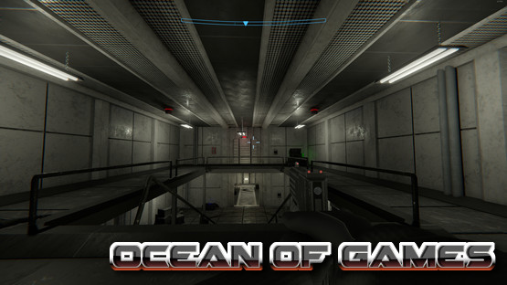 Space Mercenary Shooter Episode 1 Free Download