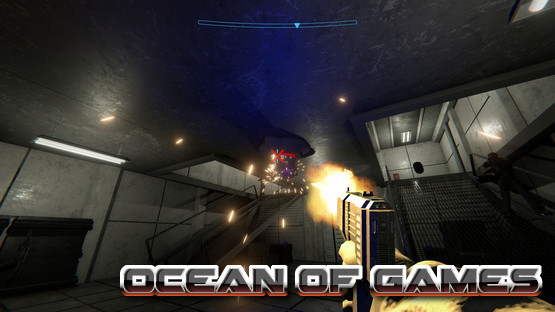 Space Mercenary Shooter Episode 1 Free Download