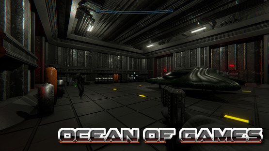 Space Mercenary Shooter Episode 1 Free Download