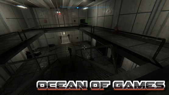 Space Mercenary Shooter Episode 1 Free Download