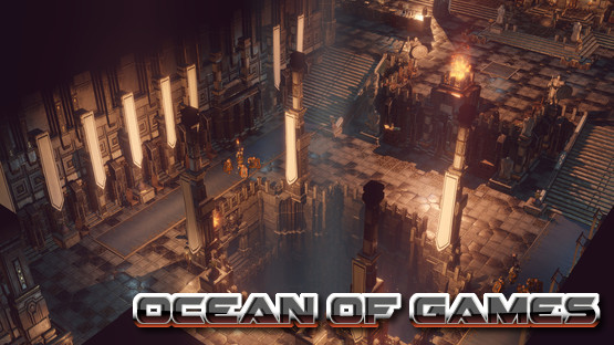 SpellForce 3 Soul Harvest Free Download