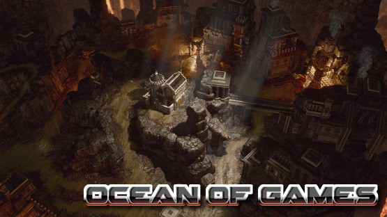 SpellForce 3 Soul Harvest Free Download