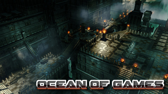 SpellForce 3 Soul Harvest Free Download