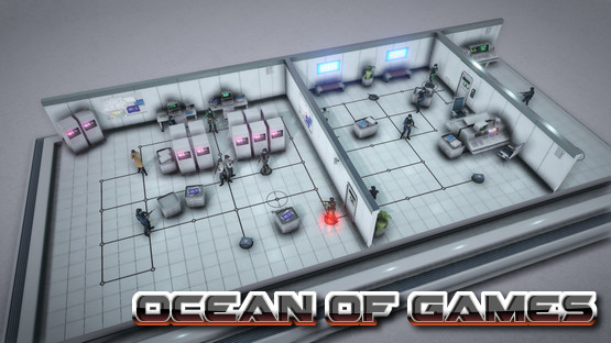 Spy Tactics Norris Industries HOODLUM Free Download