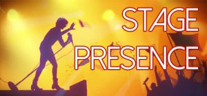 Stage Presence Free Download