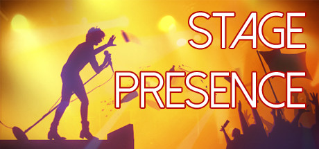 Stage Presence Free Download