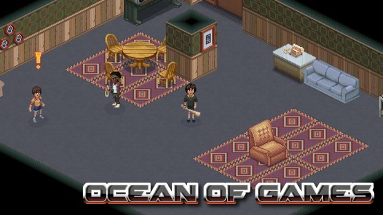 Stranger Things 3 The Game Free Download