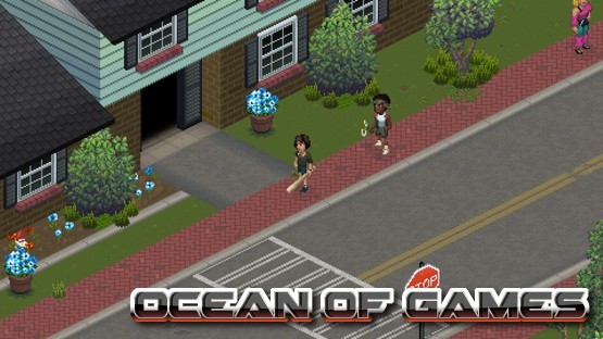 Stranger Things 3 The Game Free Download