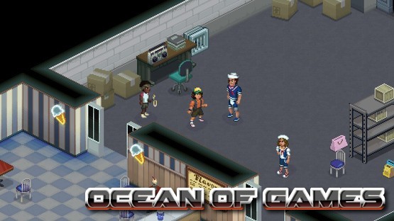 Stranger Things 3 The Game Free Download