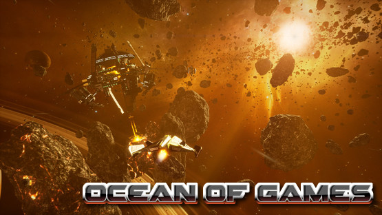 Subdivision Infinity DX CODEX Free Download