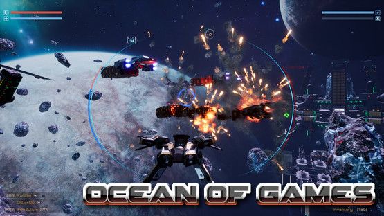 Subdivision Infinity DX CODEX Free Download