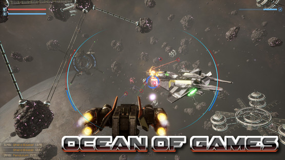 Subdivision Infinity DX CODEX Free Download