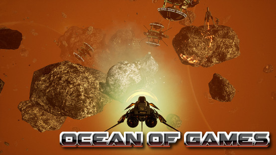Subdivision Infinity DX CODEX Free Download