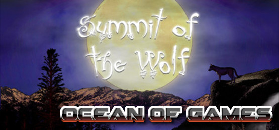Summit of the Wolf CODEX Free Download