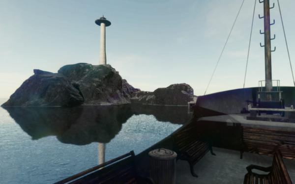 Sylvio 2 Free Download