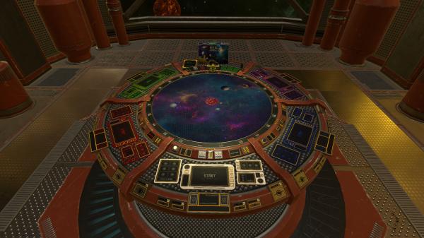 Tabletop Simulator Xia Legends of a Drift System Setup Free Download