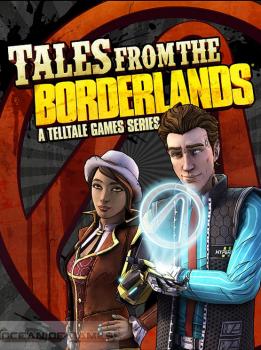 Tales from the Borderlands Free Download