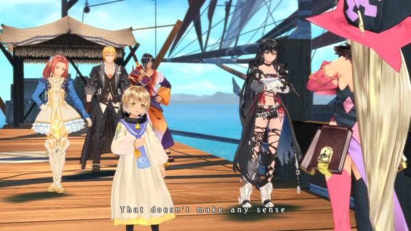 Tales of Berseria Setup Free Download Tales of Berseria Setup Free Download