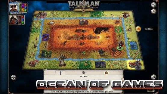Talisman Digital Edition The Ancient Beasts Free Download