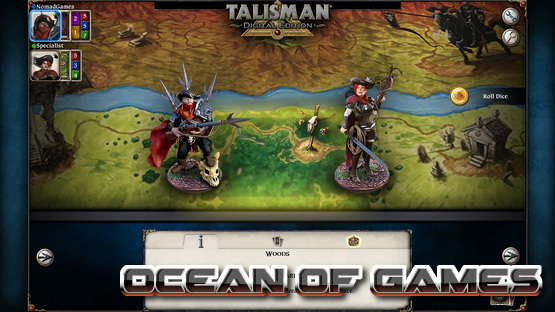 Talisman Digital Edition The Ancient Beasts Free Download