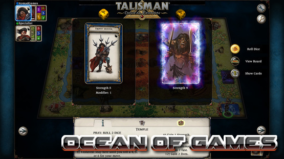 Talisman Digital Edition The Ancient Beasts Free Download