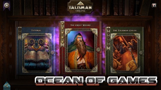 Talisman Origins Free Download