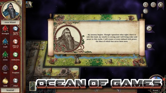 Talisman Origins Free Download