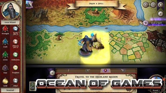Talisman Origins Free Download