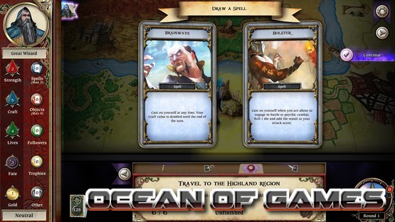 Talisman Origins Free Download