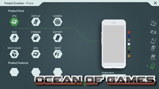 Tech Corp Early Access Free Download