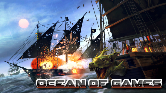 Tempest Pirate City Free Download
