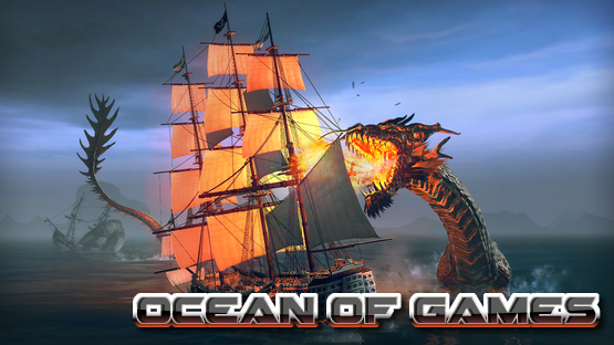 Tempest Pirate City Free Download
