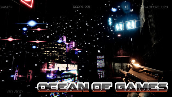 The Armament Project V2-PLAZA Free Download