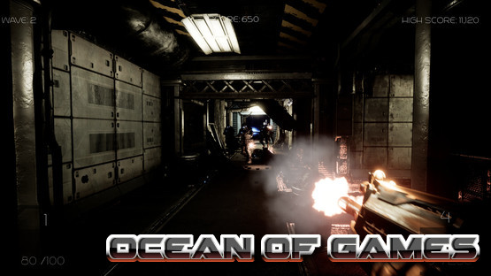 The Armament Project V2-PLAZA Free Download