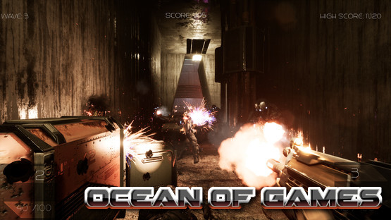 The Armament Project V2-PLAZA Free Download