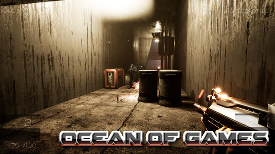The Armament Project V2-PLAZA Free Download