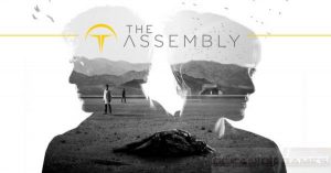 The Assembly PC Game Free Download