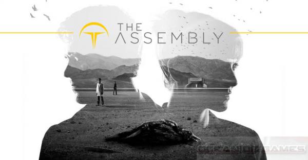 The Assembly PC Game Free Download