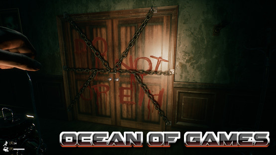 The Beast Inside CODEX Free Download