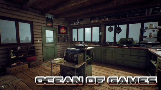 The Beast Inside CODEX Free Download