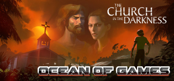 The Church in the Darkness v1.25 CODEX Free Download