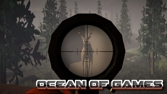 The Deer Origins PLAZA Free Download