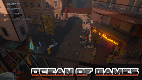 The Flower Collectors HOODLUM Free Download