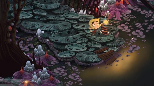 The Little Acre Download For Free