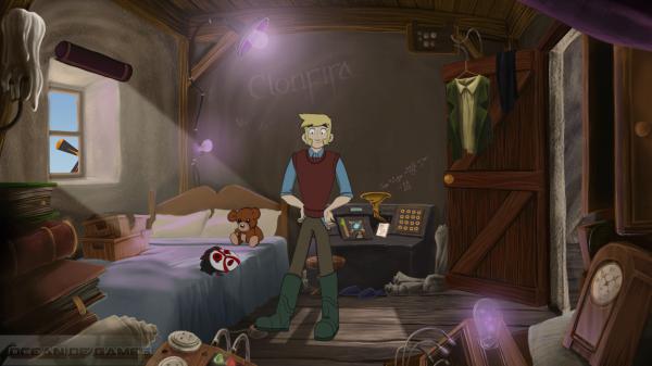 The Little Acre Setup Free Download