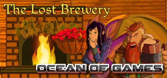 The Lost Brewery DARKSiDERS Free Download